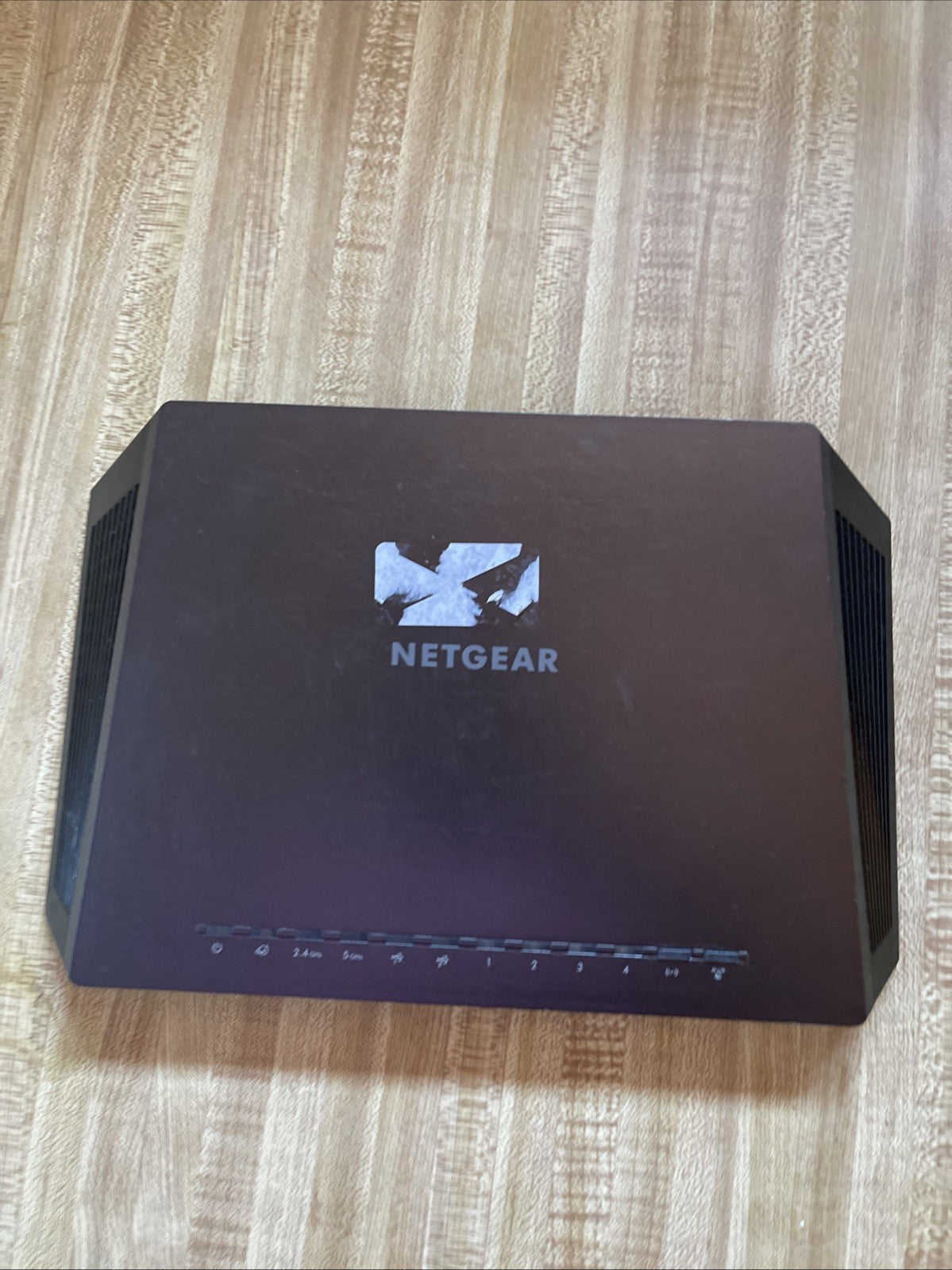 Netgear Nighthawk Router No Cords