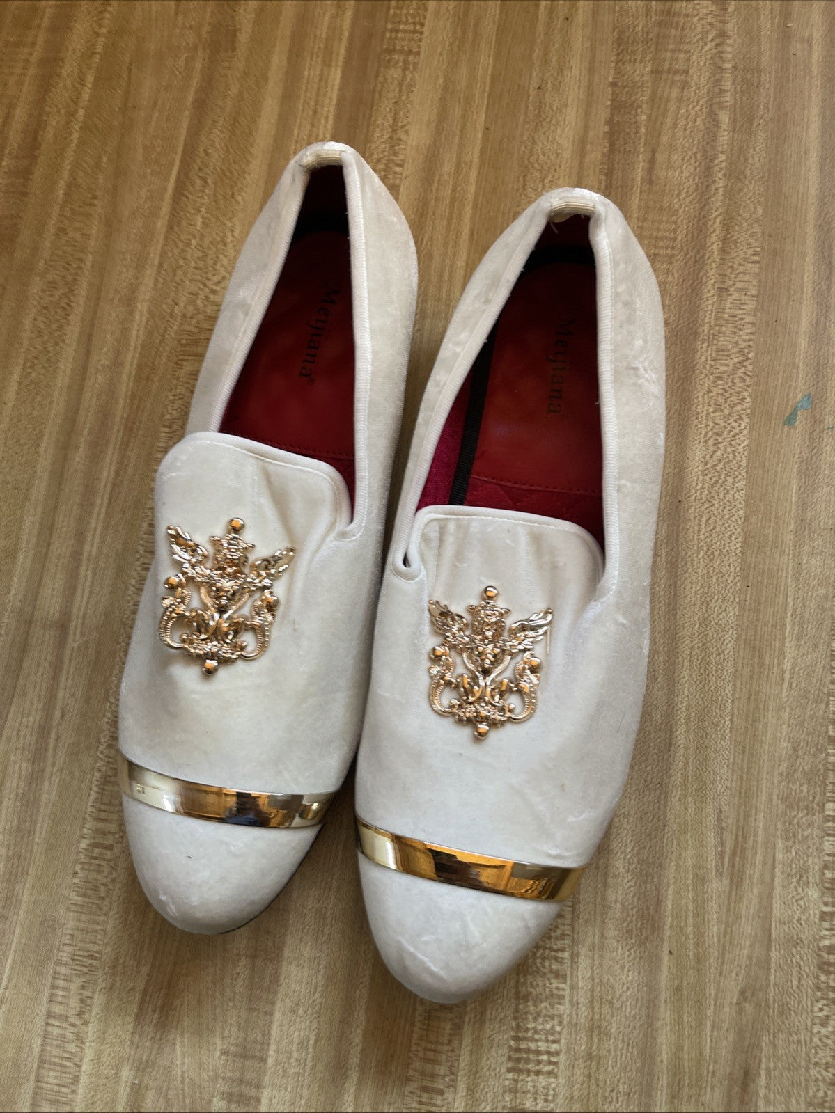 Meijiana Shoes 12