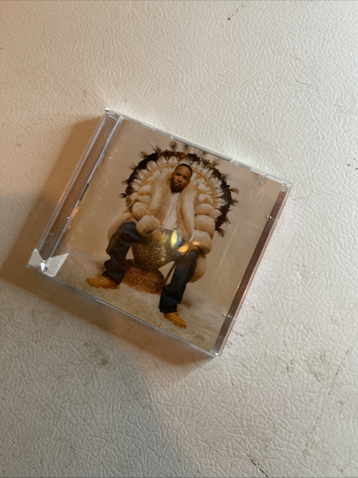 outkast the love below cd