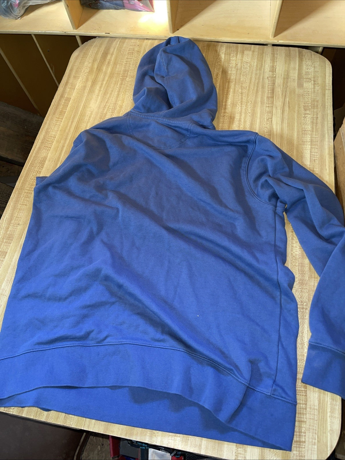 Life Is Good Hoodie XL