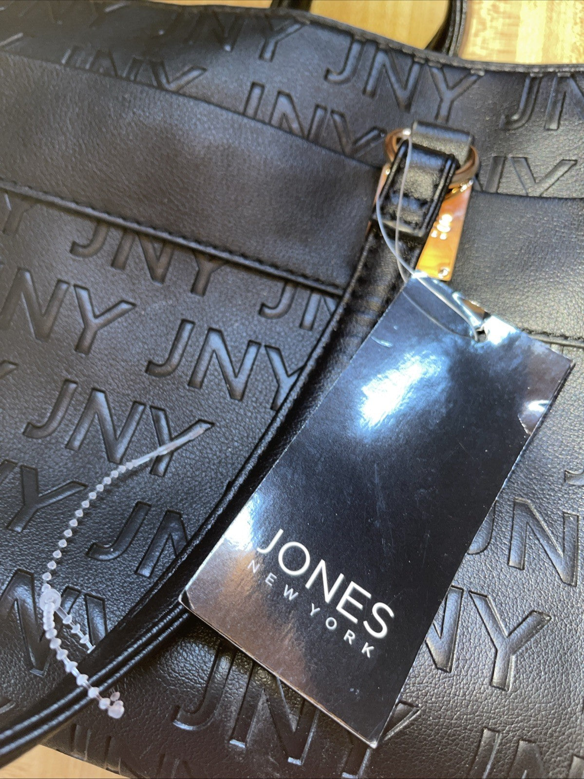 Jones New York Purse NWT 