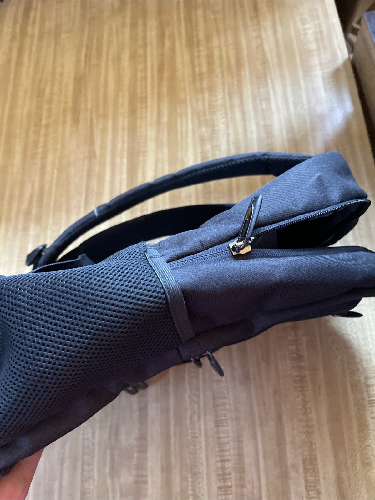Bruno Cavalli Backpack 