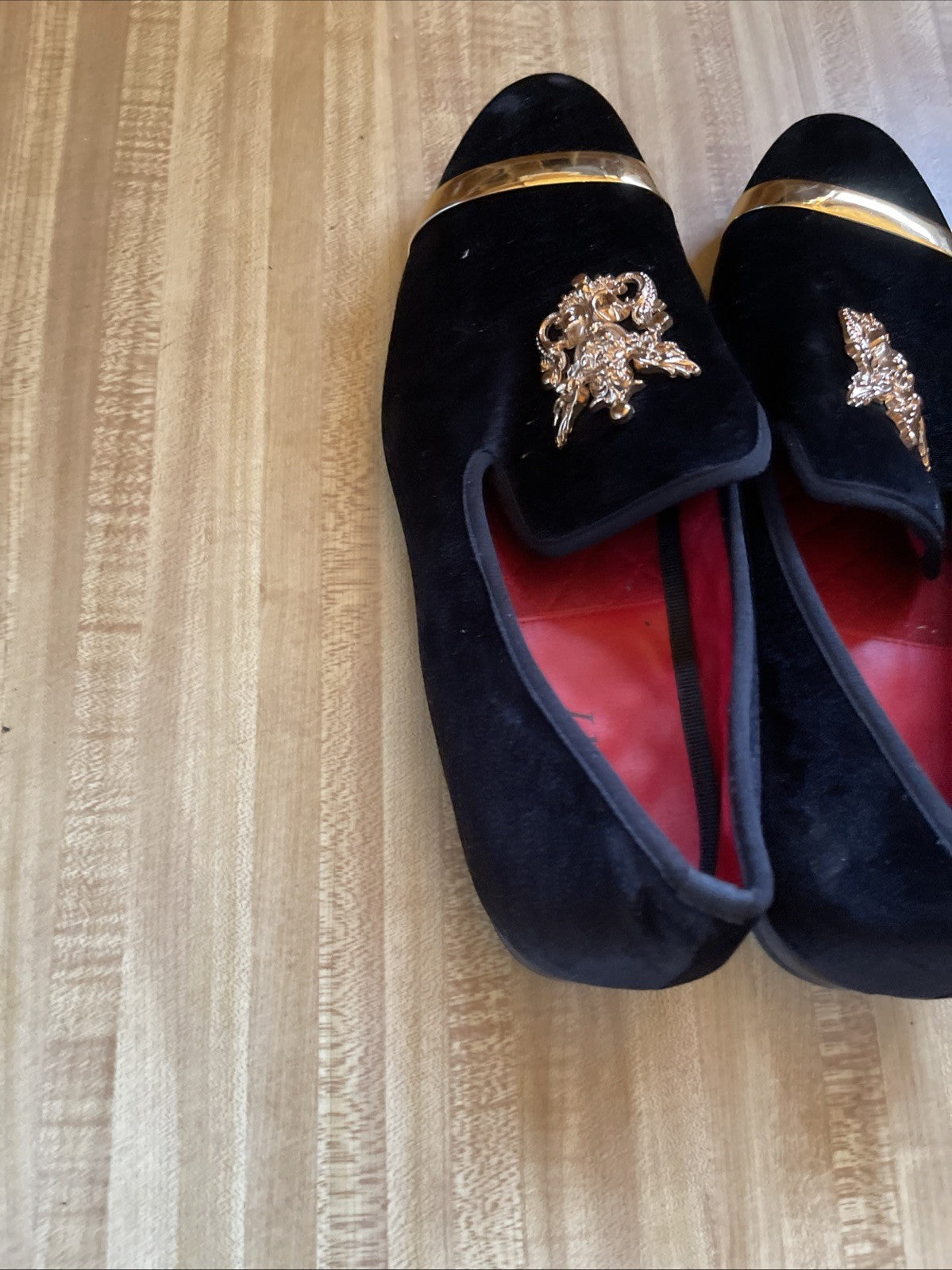 Jitai Shoes 12