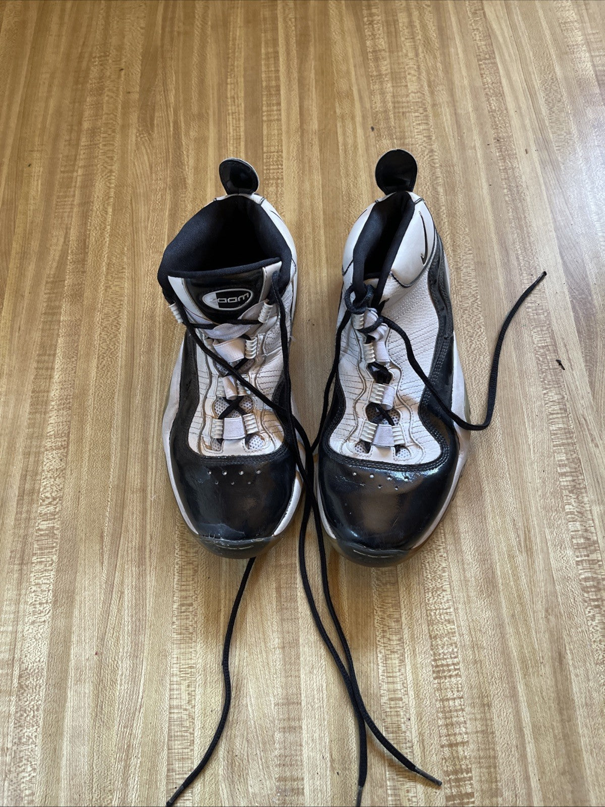 Nike Zoom Phenom Sneakers Size 9