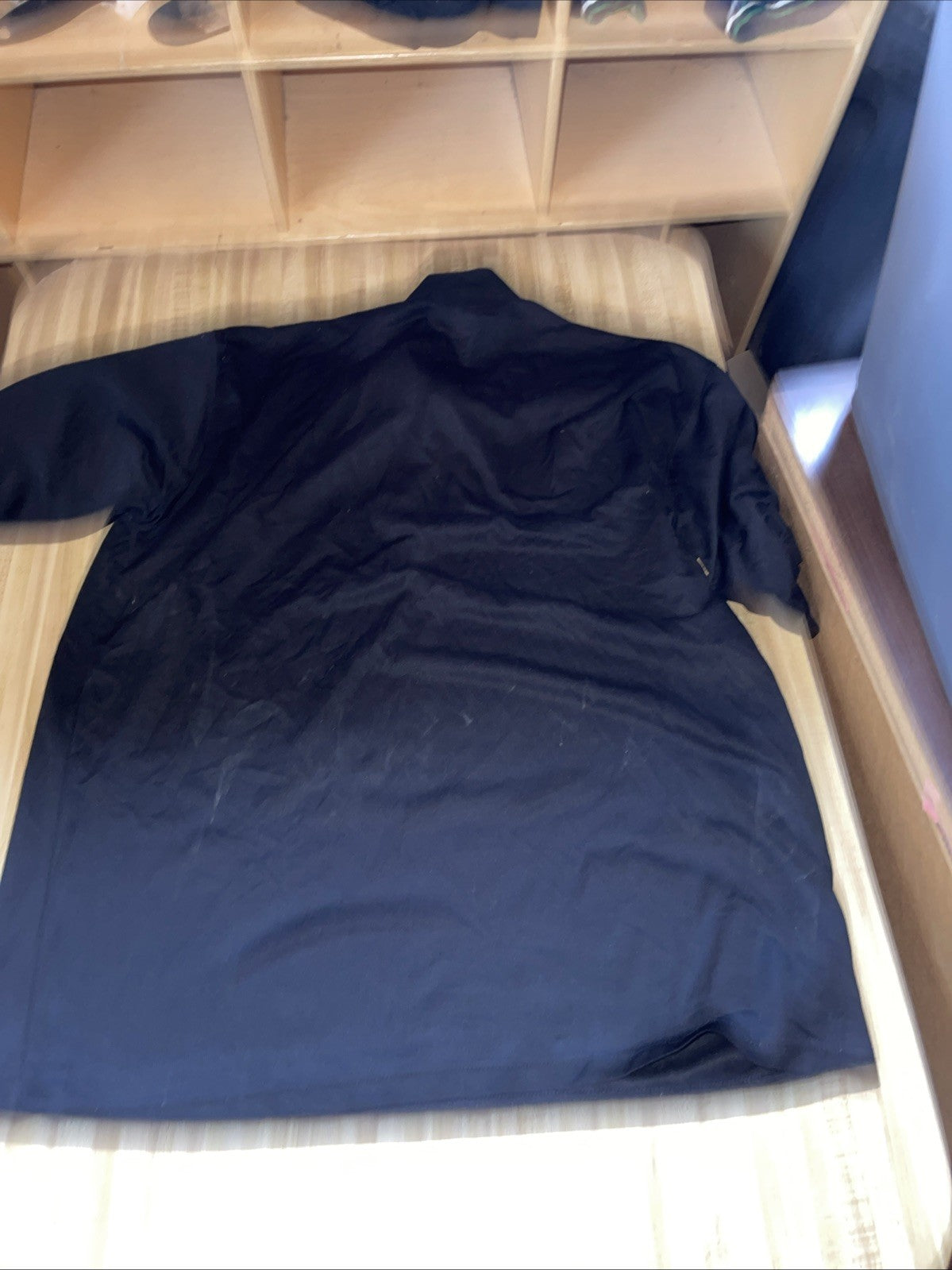 Roth Co Marines Polo XXL 
