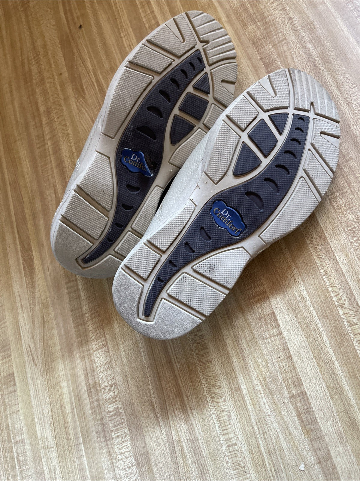 dr comfort mens shoes 11.5 W