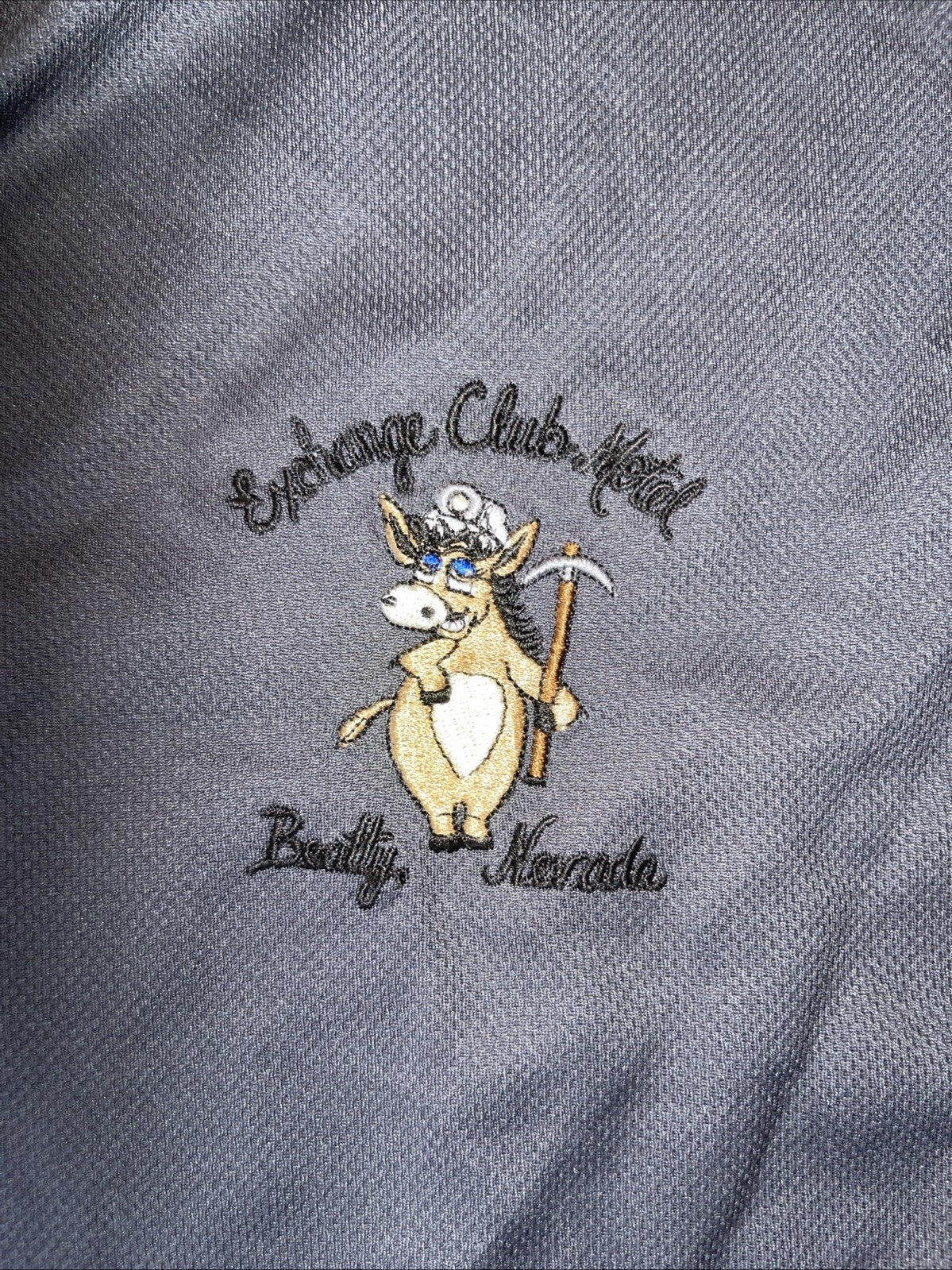 Shirts Unlimited Polo XL