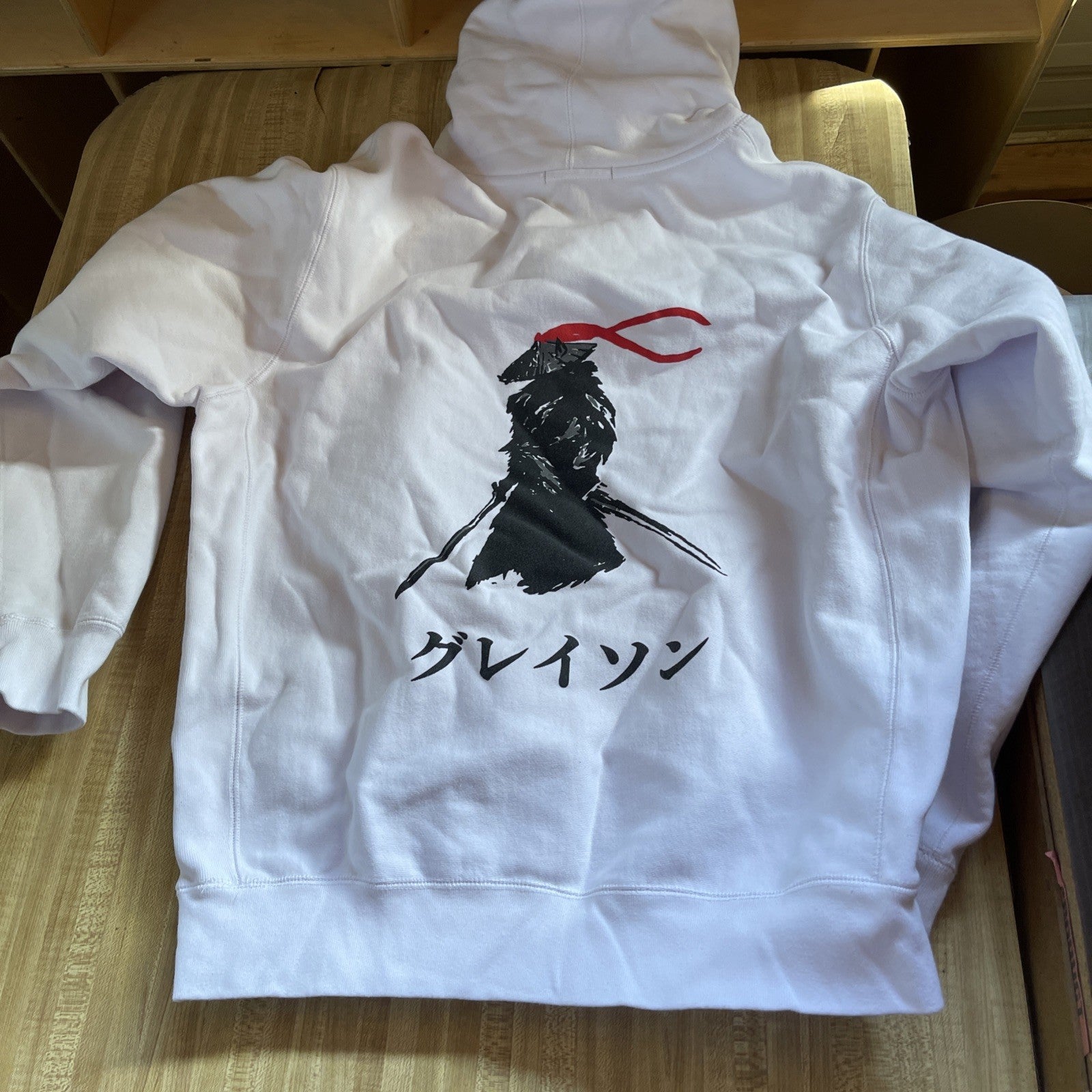 Greyson Miura Hoodie XL