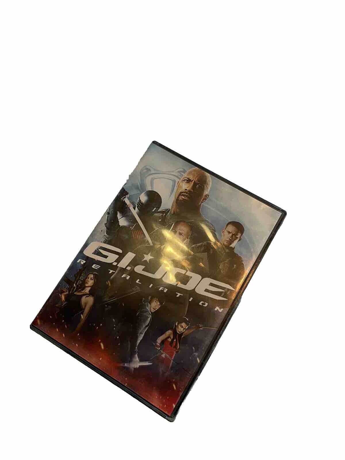 G.I. Joe: Retaliation