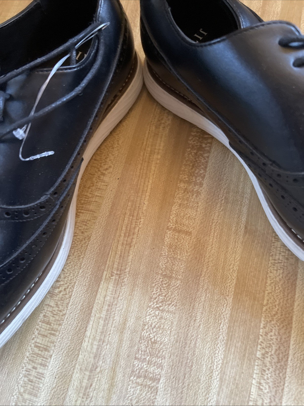 Jitai Dress Shoes 10.5