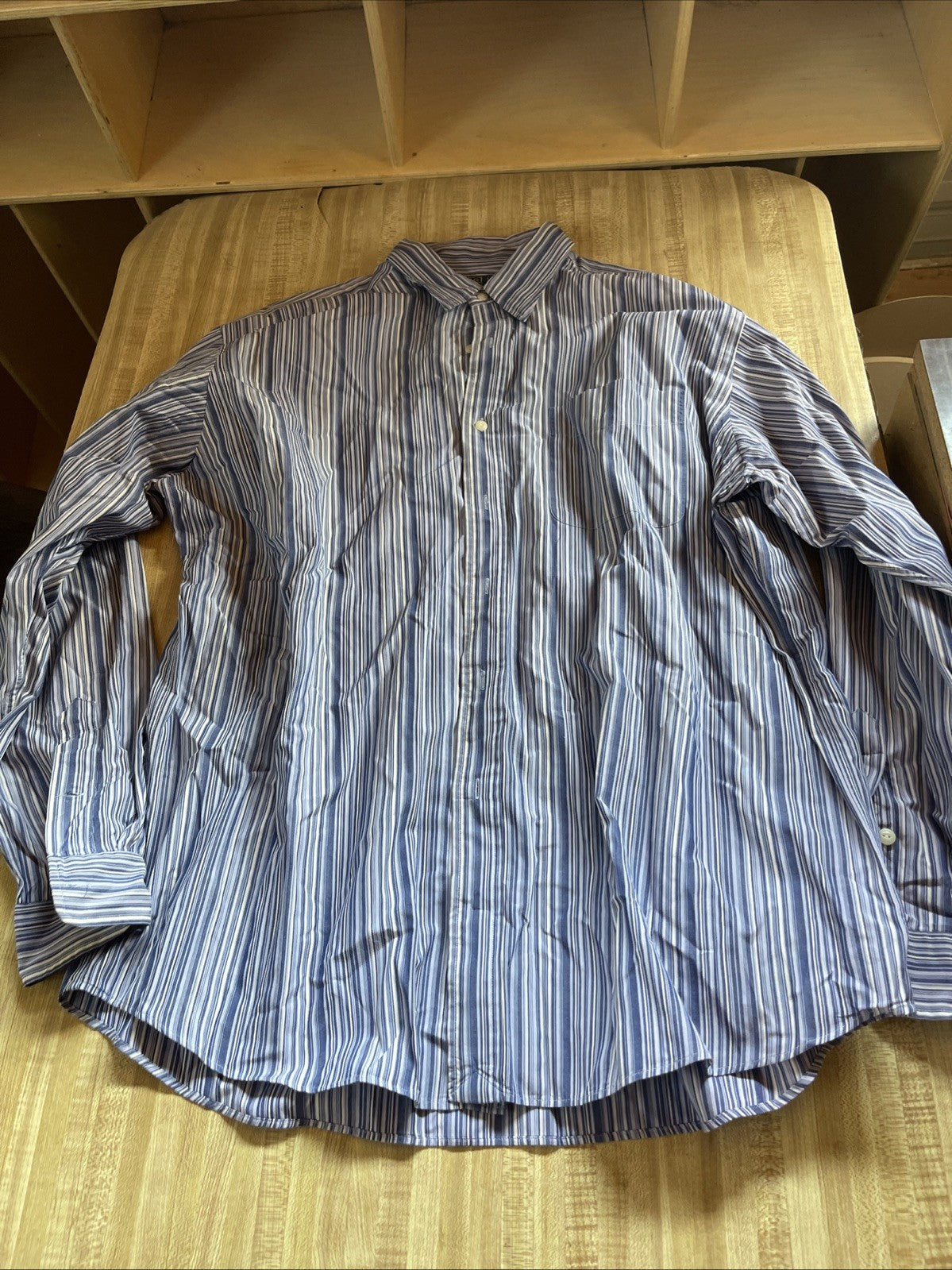 Polo Ralph Lauren Jerome Shirt XL