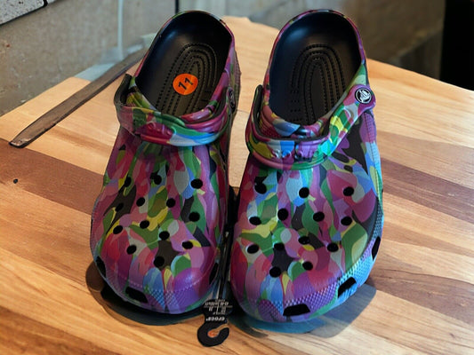 Crocs Size 11