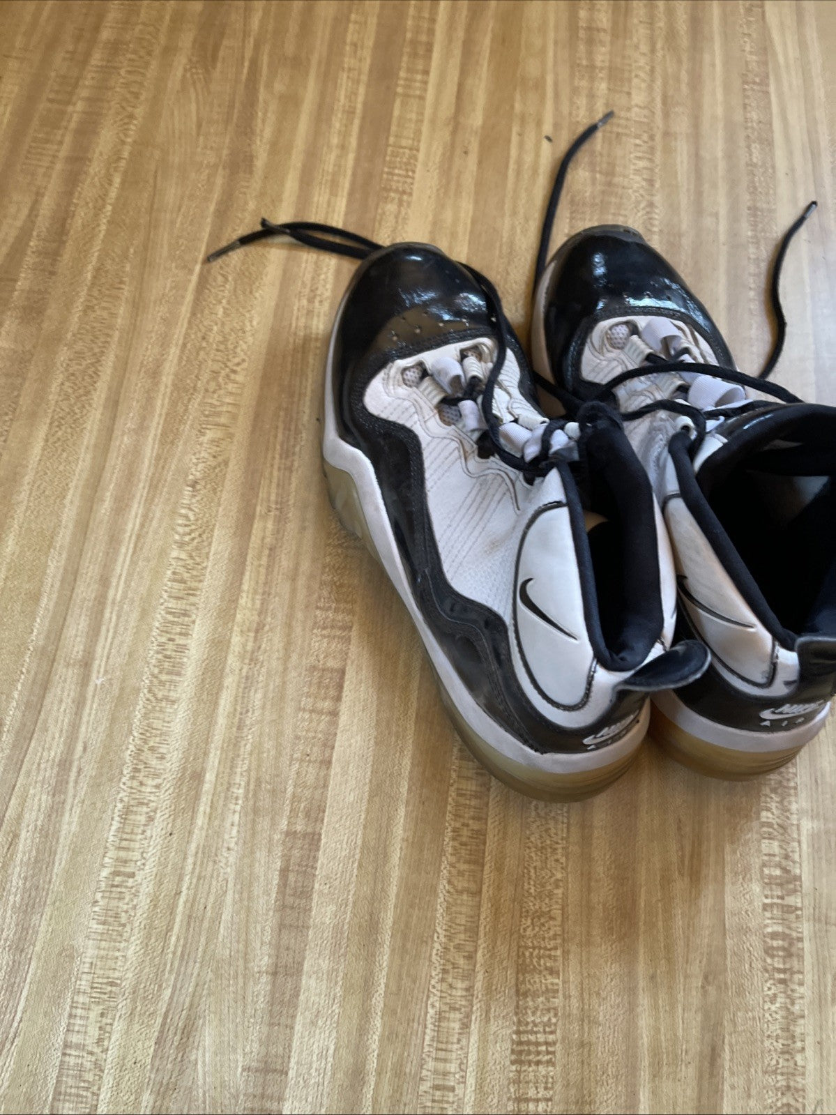 Nike Zoom Phenom Sneakers Size 9