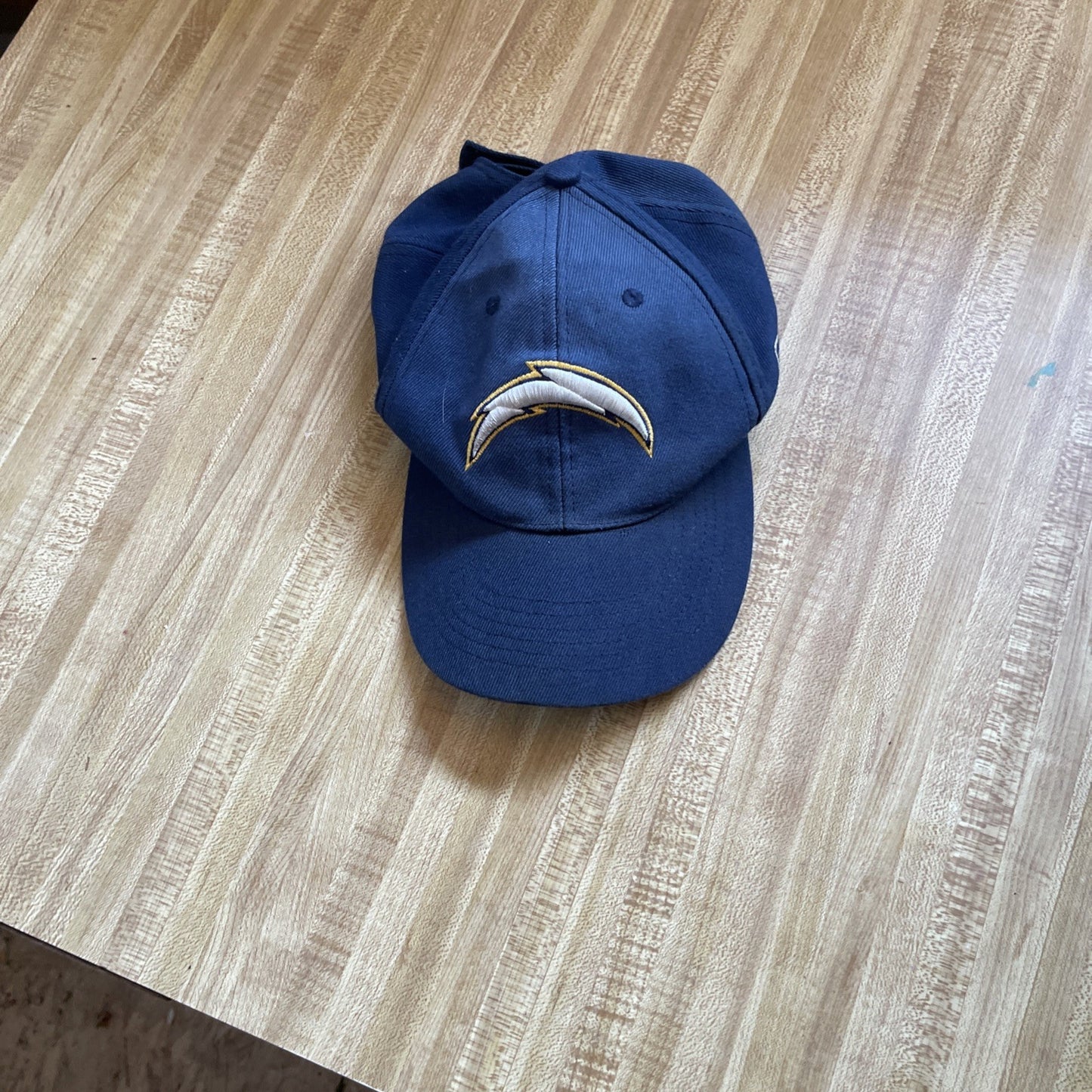 Reebok Chargers Strapback 