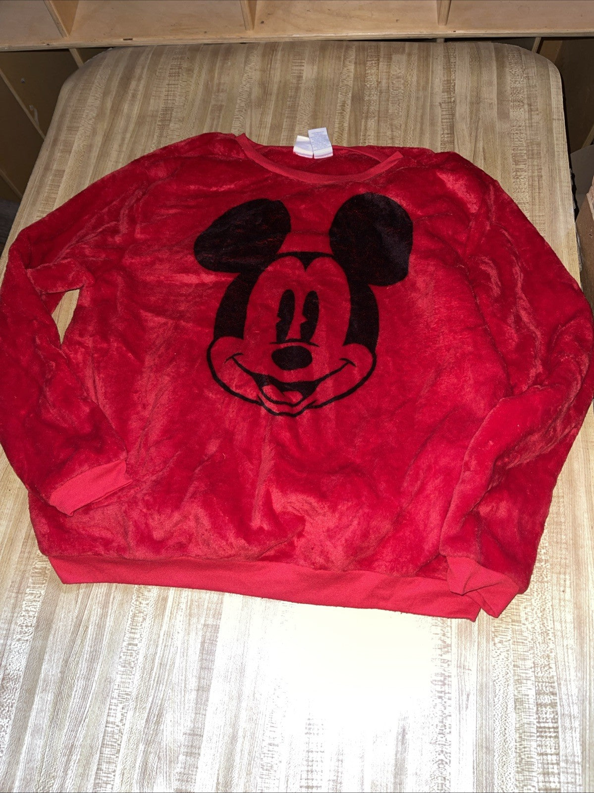 Disney Sweater XXL 