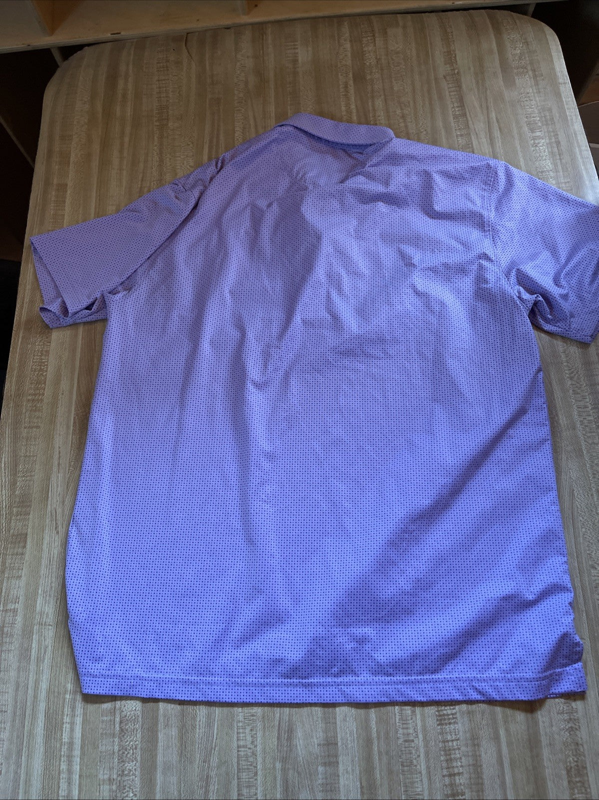 Horn Legend Bamboo Charcoal Luxury Polo Small 