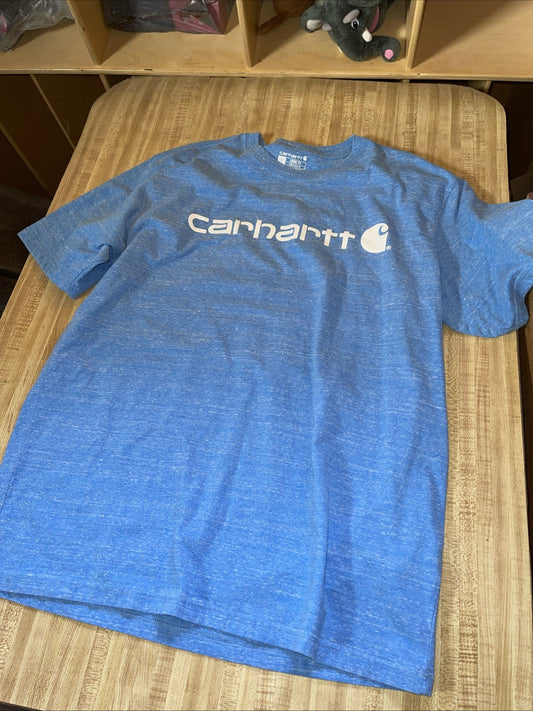 Carhartt Loose Fit T Shirt Large 