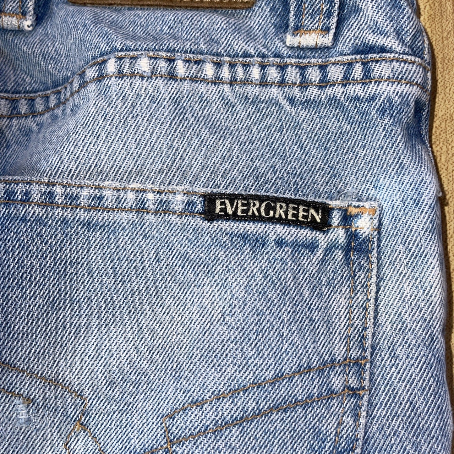 Evergreen EVG Jeans 31/34