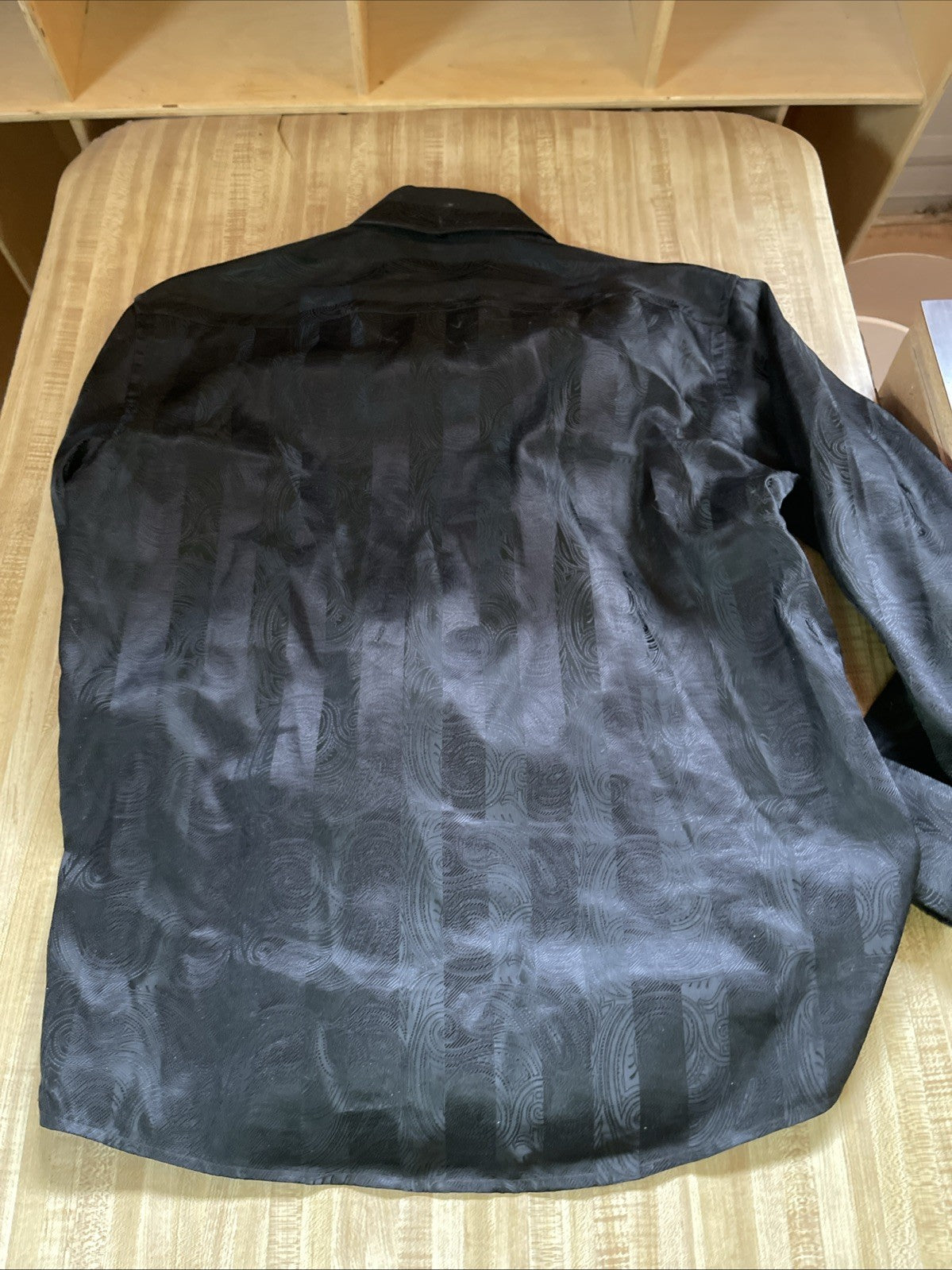 Sangi Button Up XL