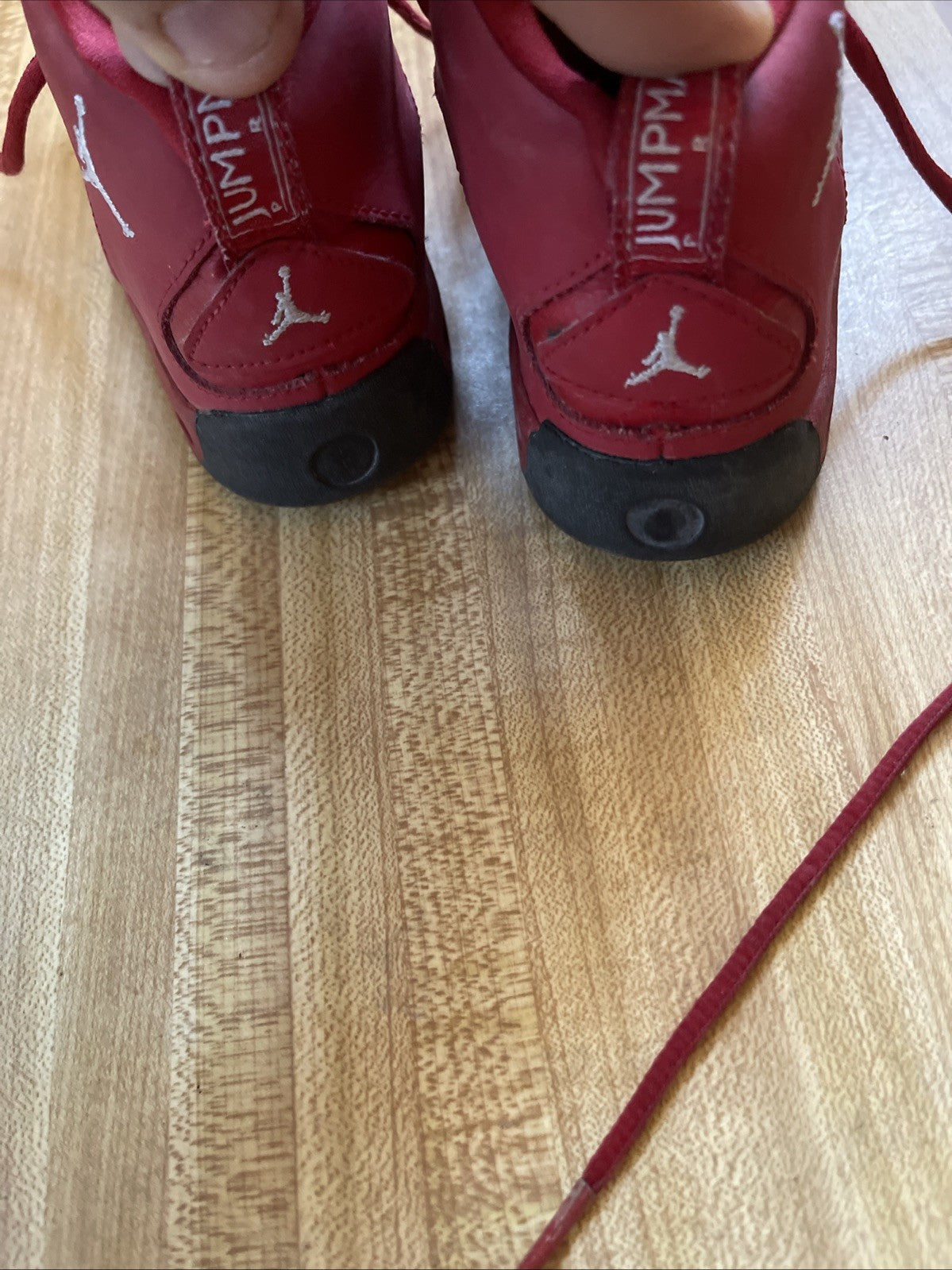 Jordan Jumpman Sneakers Kids 9C