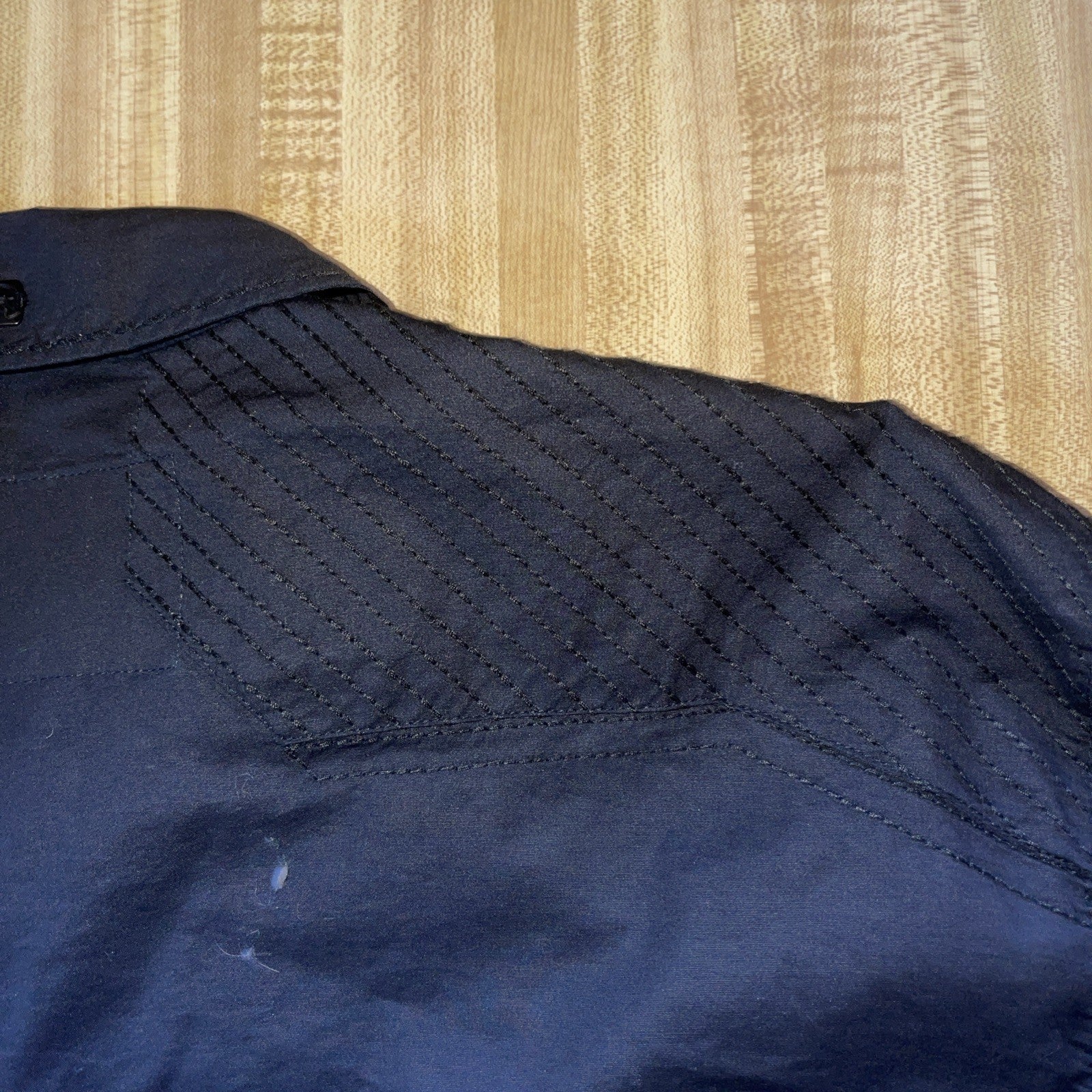 Roar Refined Button Up Large 
