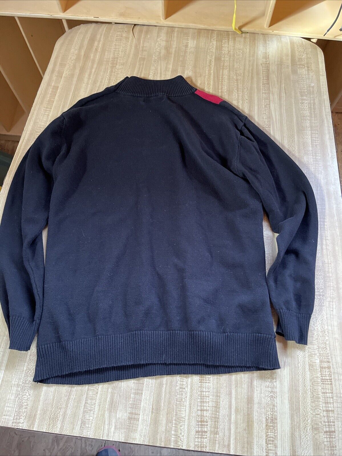 The Shop Sweater Large 