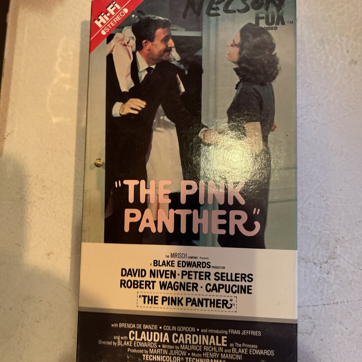 Comedy VHS Lot