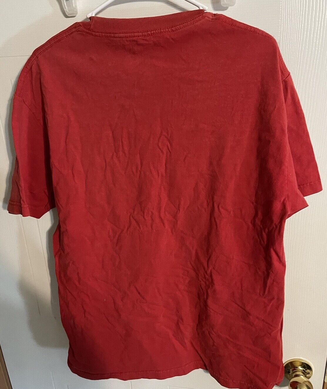 Dyrdek T Shirt Large 