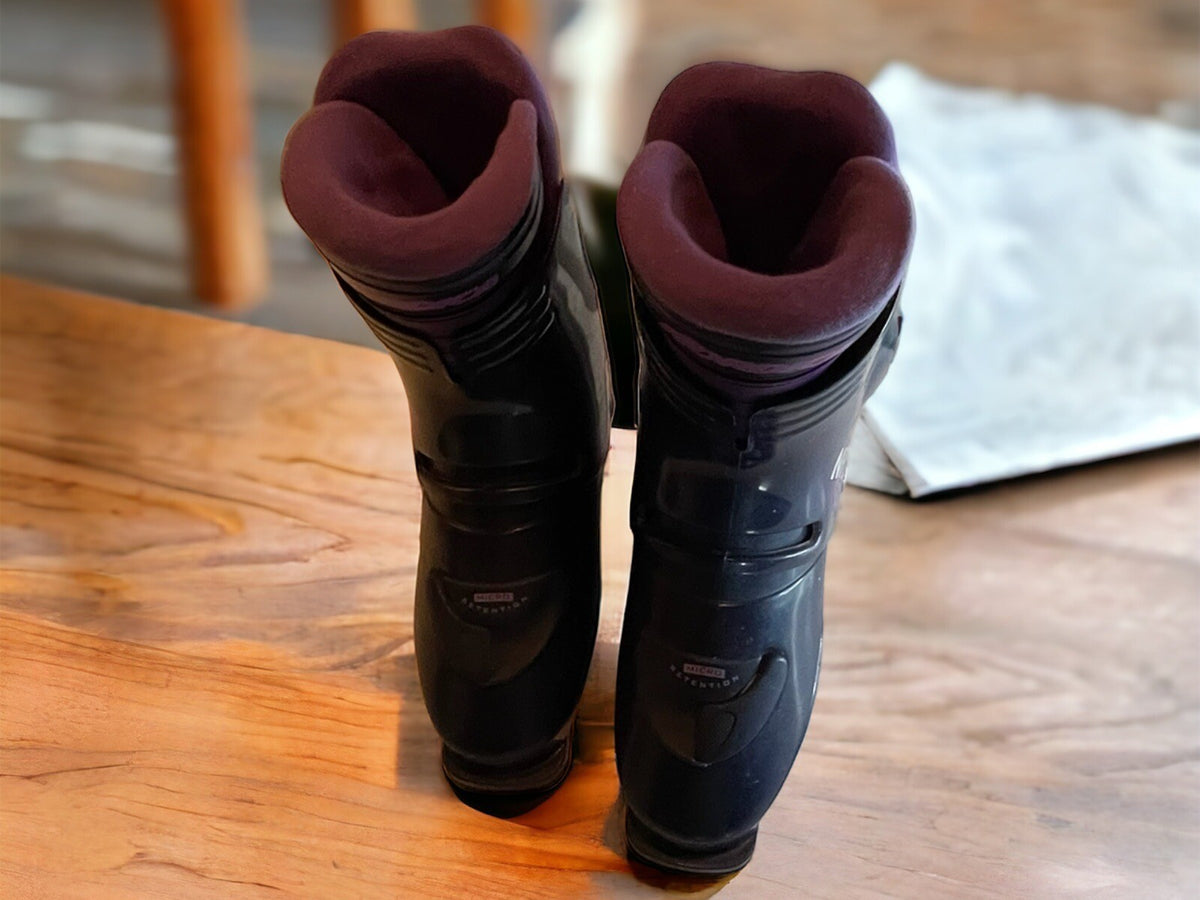 Nordica NFX Flex Snowboard Boots 25.0