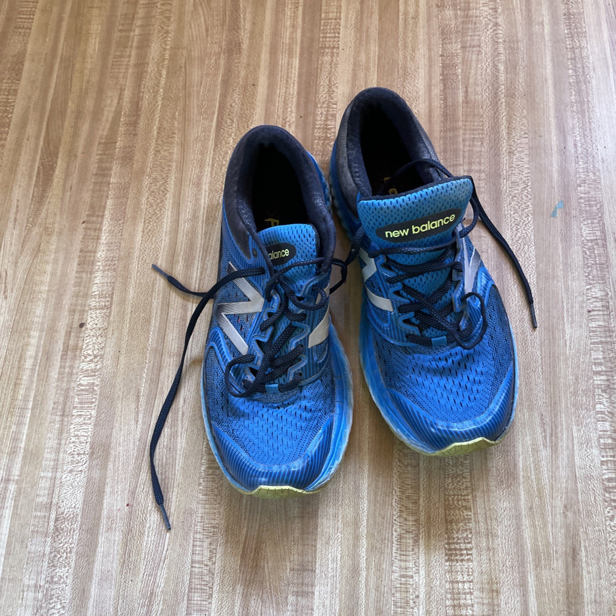 new balance fresh foam 1080 Size 10