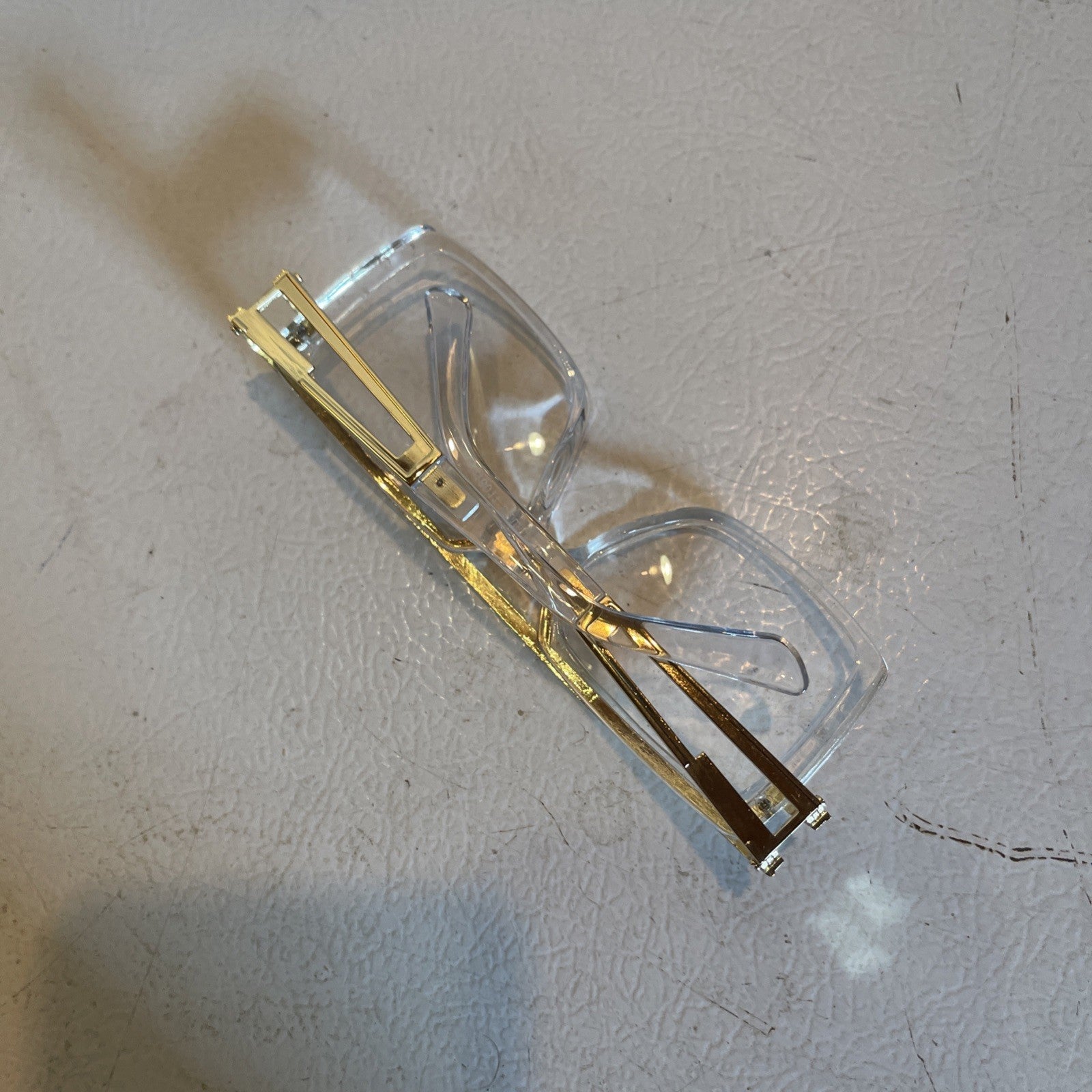 Eyeglass Frames