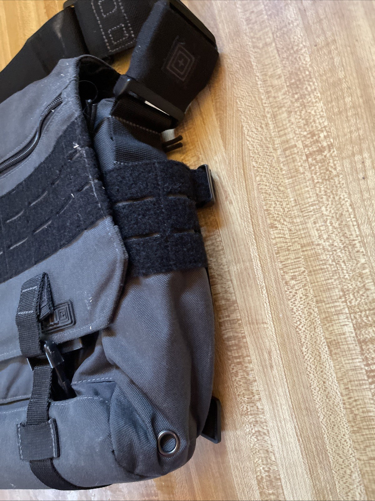 5.11 Tactical Duffle Bag