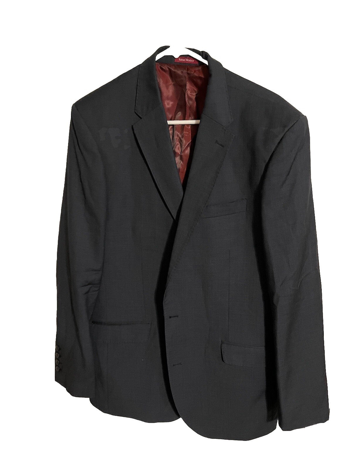 Samuel Windsor Blazer 44L