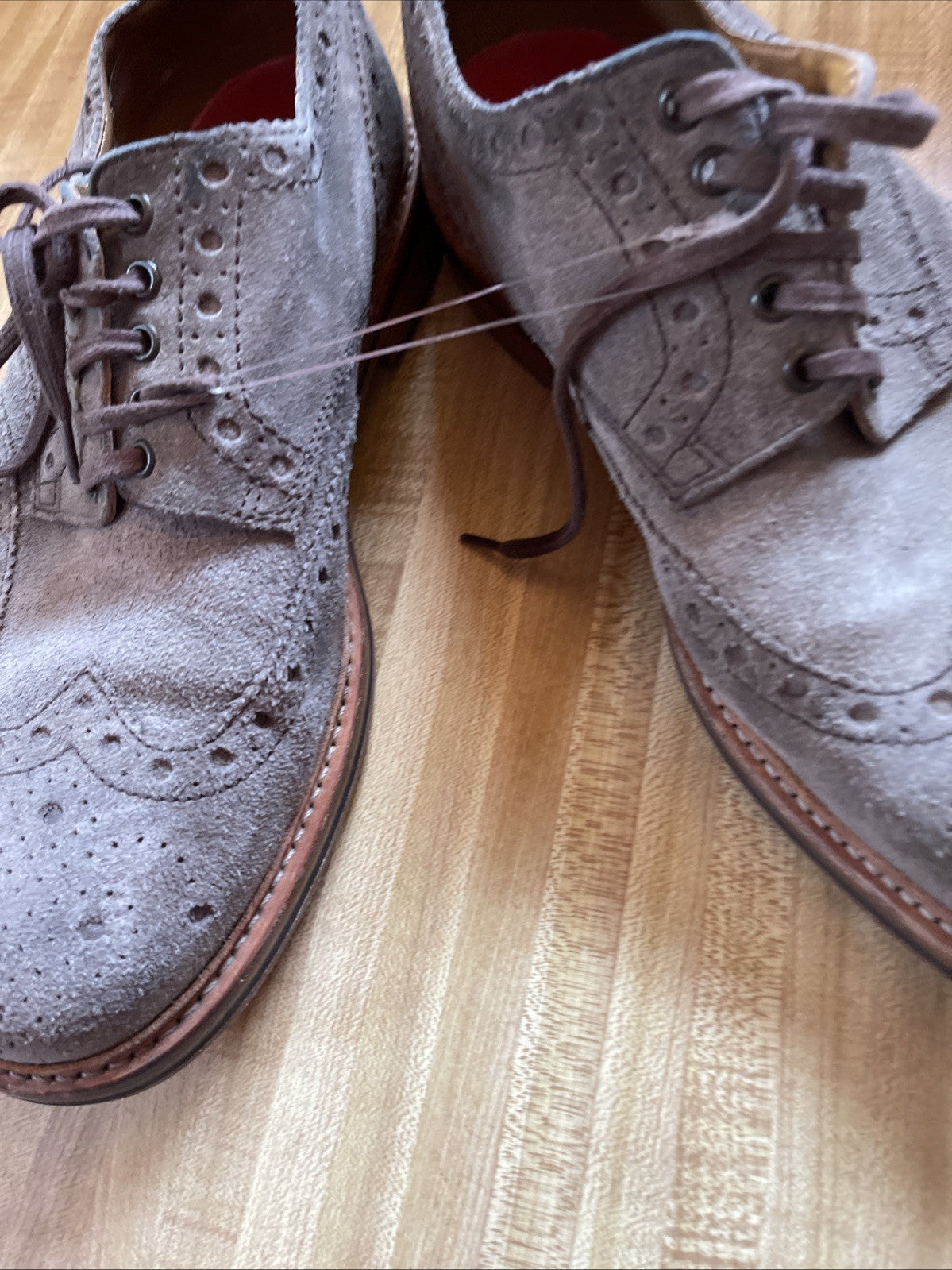 Grenson Men’s Shoes 10