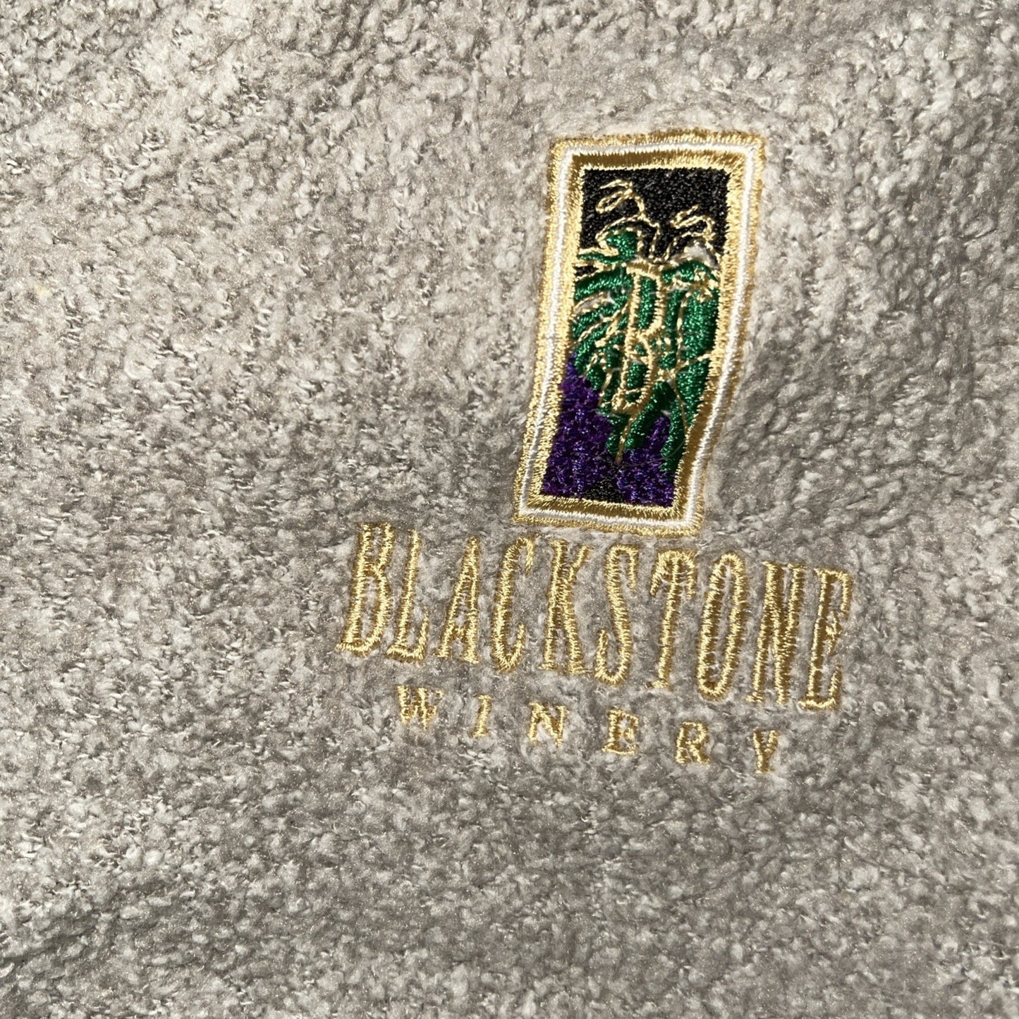 Straight Down Sweater Vintage XL