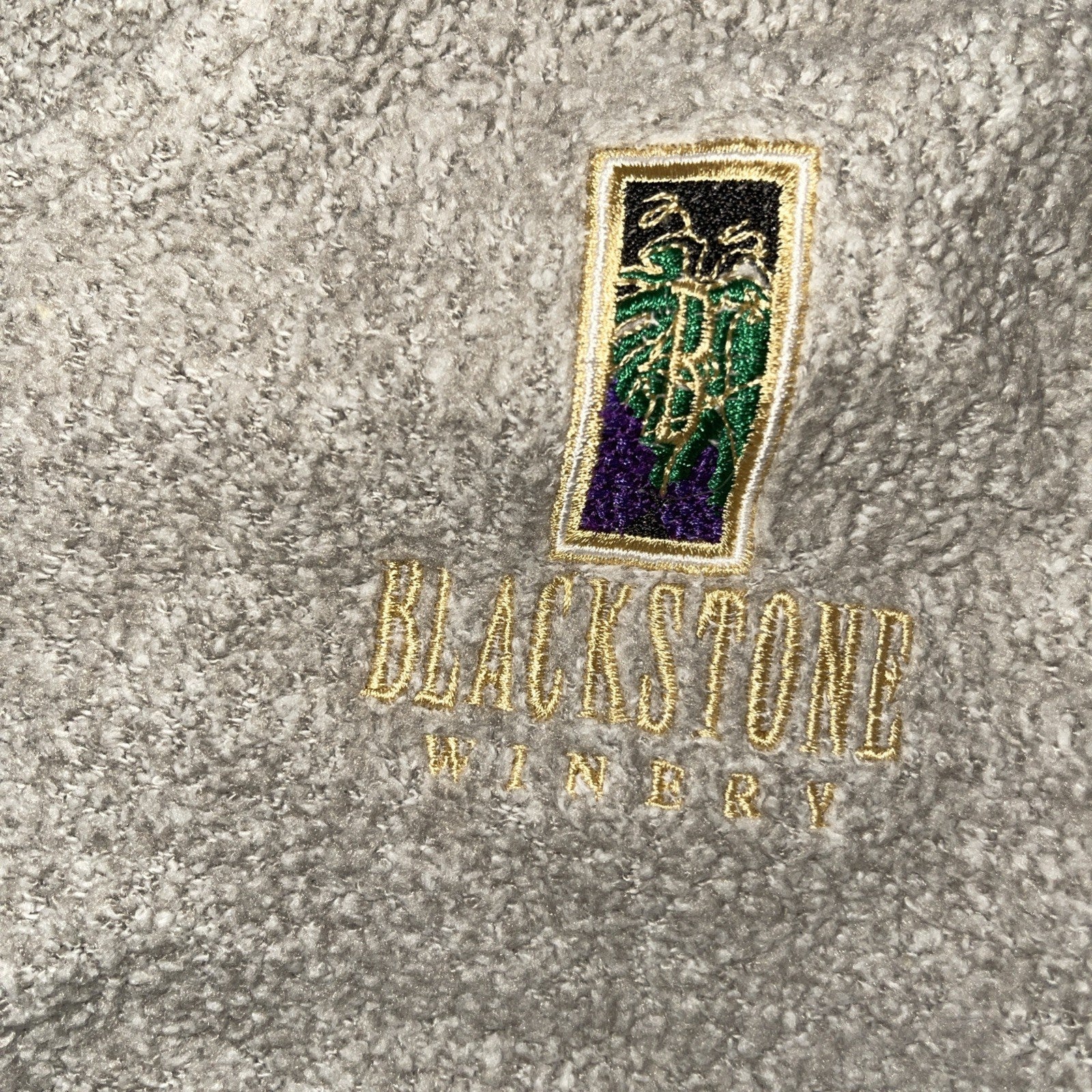 Straight Down Sweater Vintage XL