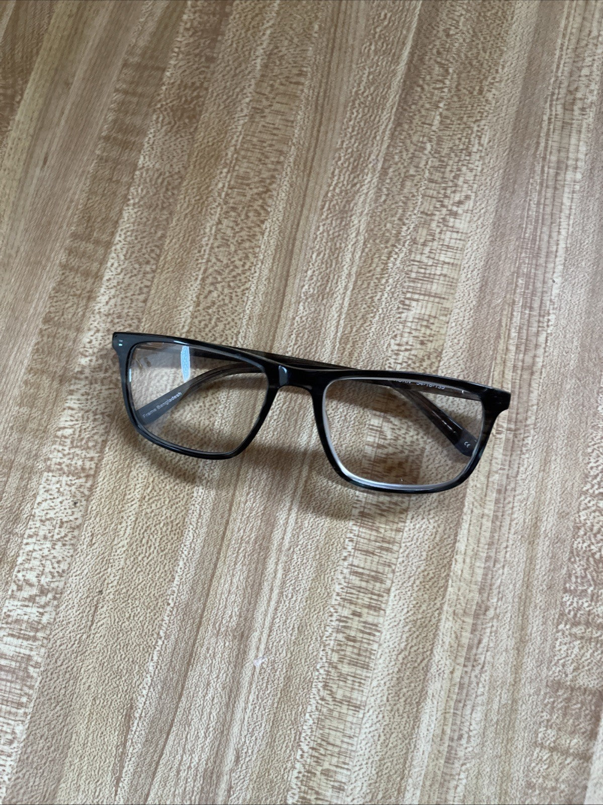 Men’s Collection Eyeglass Frames 