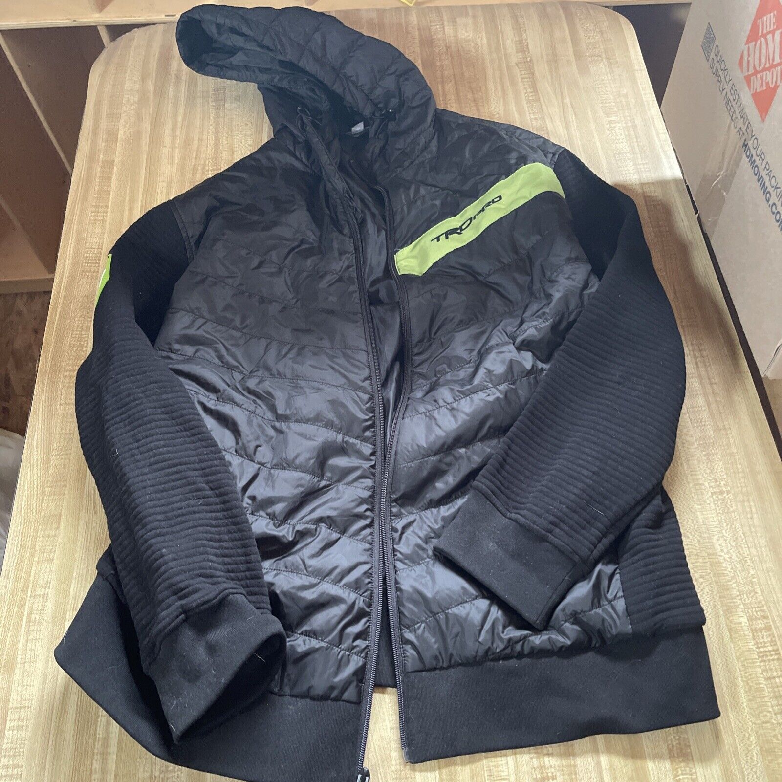 TRD Pro Jacket XL
