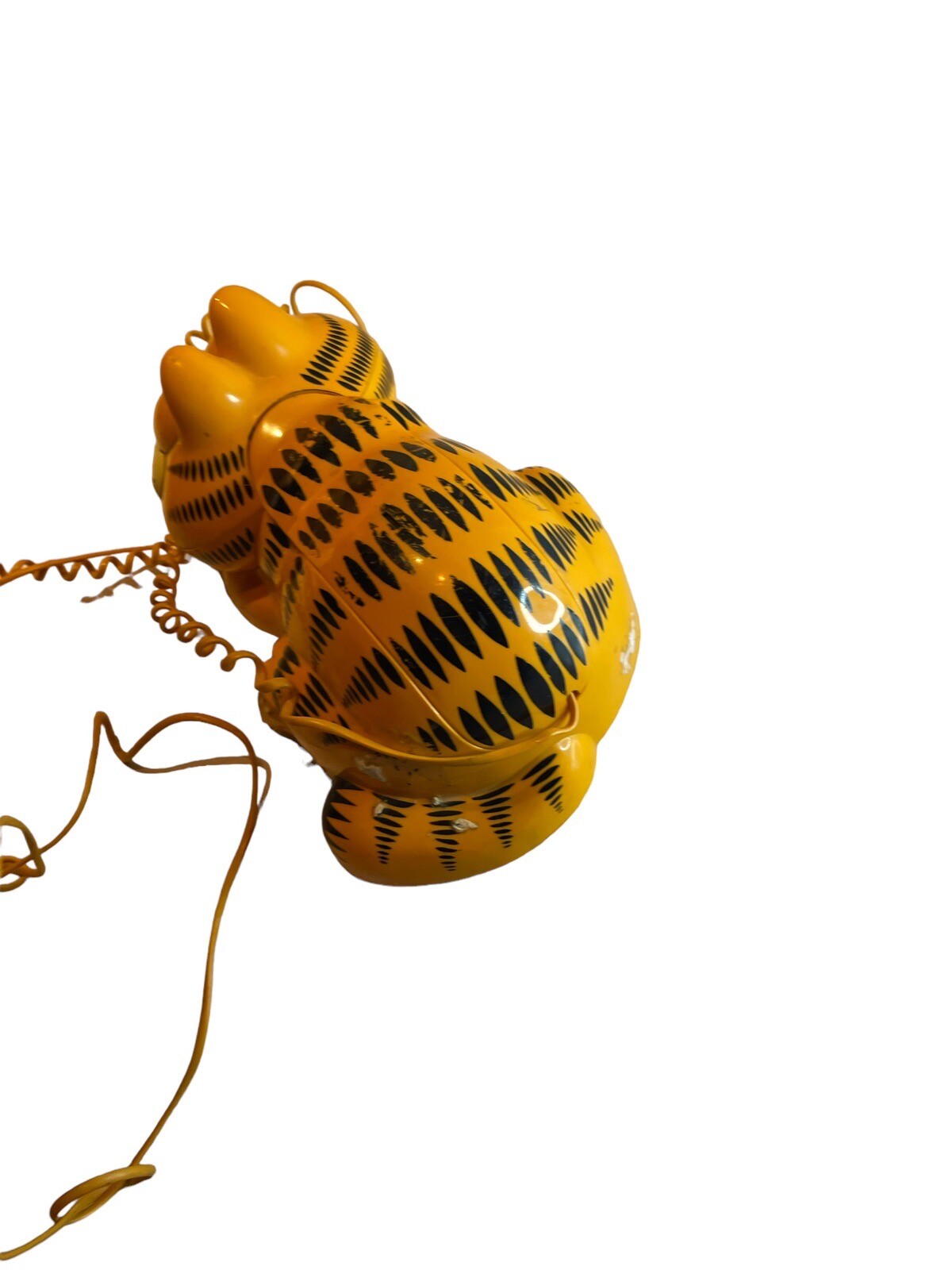 Vintage Tyco 1980s Garfield The Cat Phone