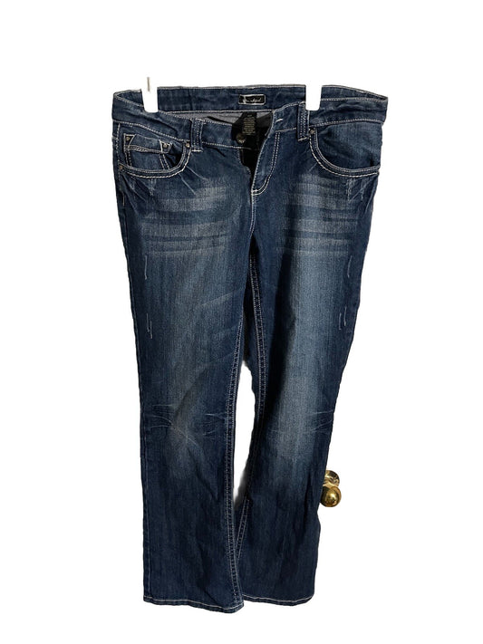 Soundgirl Jeans 15