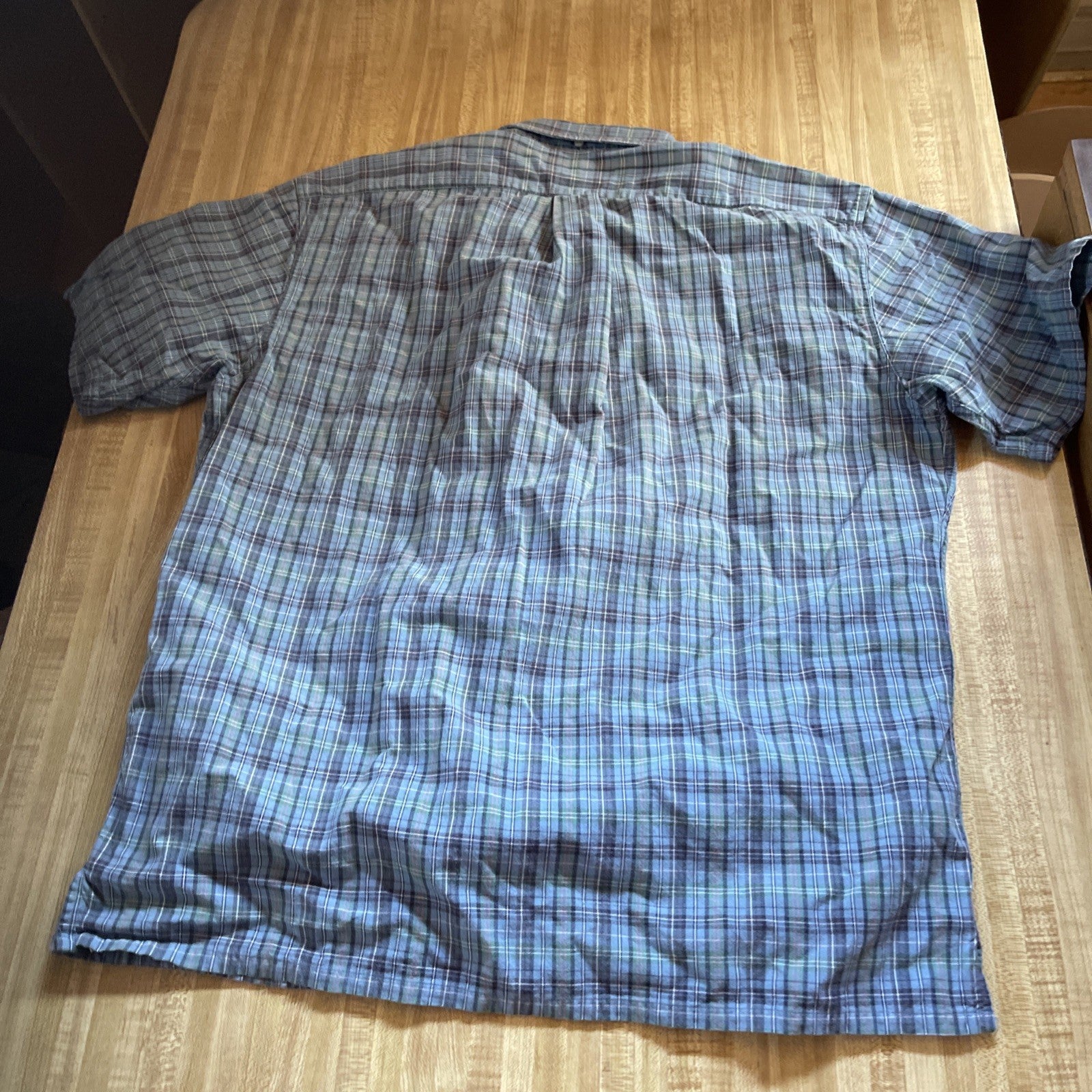 Ralph Lauren Button Down Medium Greggor