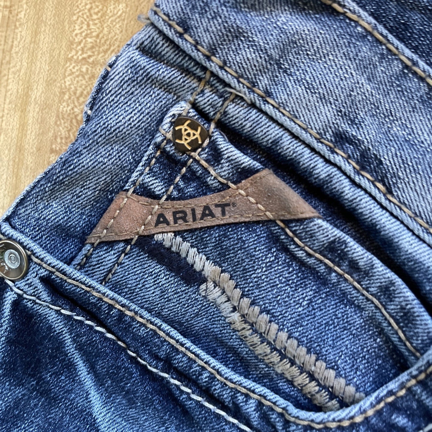 Ariat M4 Jeans 30/34