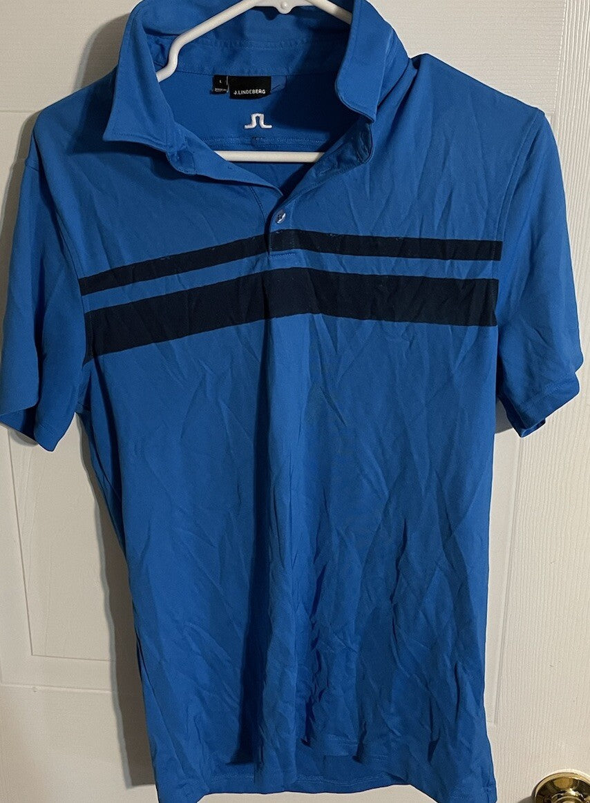 j lindeberg polo Large