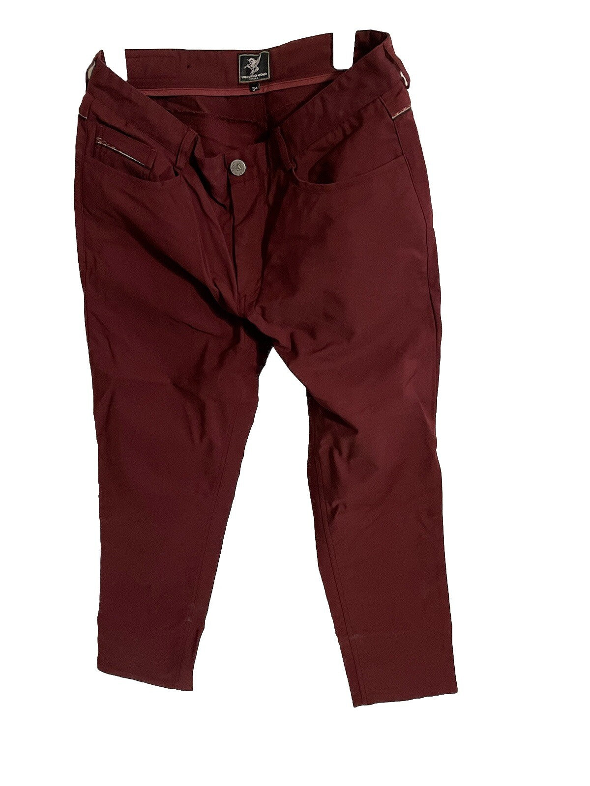 Unicorno Uomo Italia Pants 34X28