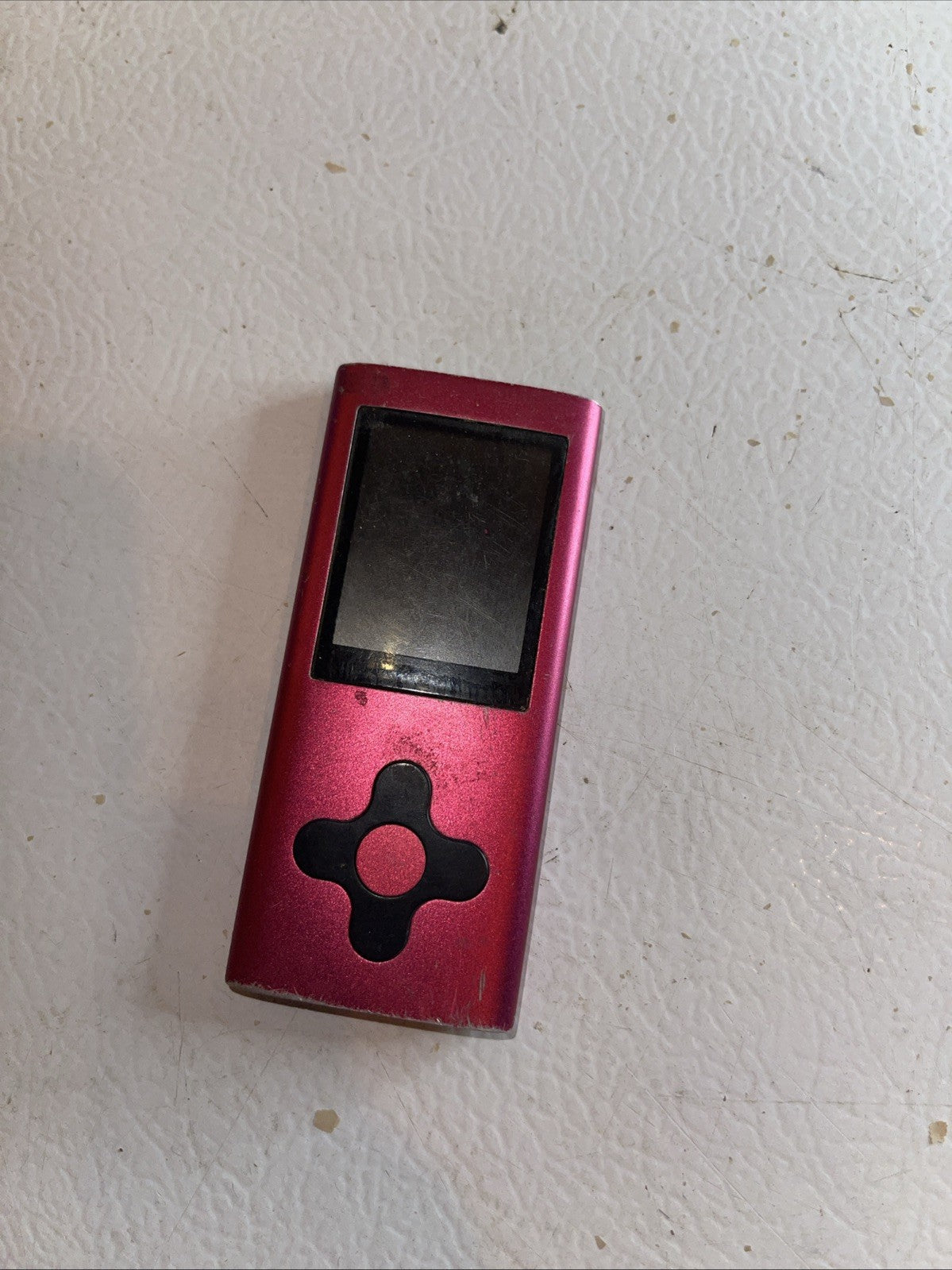 eclipse mp3 player 4gb As Is For Parts