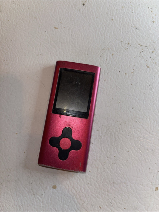 eclipse mp3 player 4gb As Is For Parts