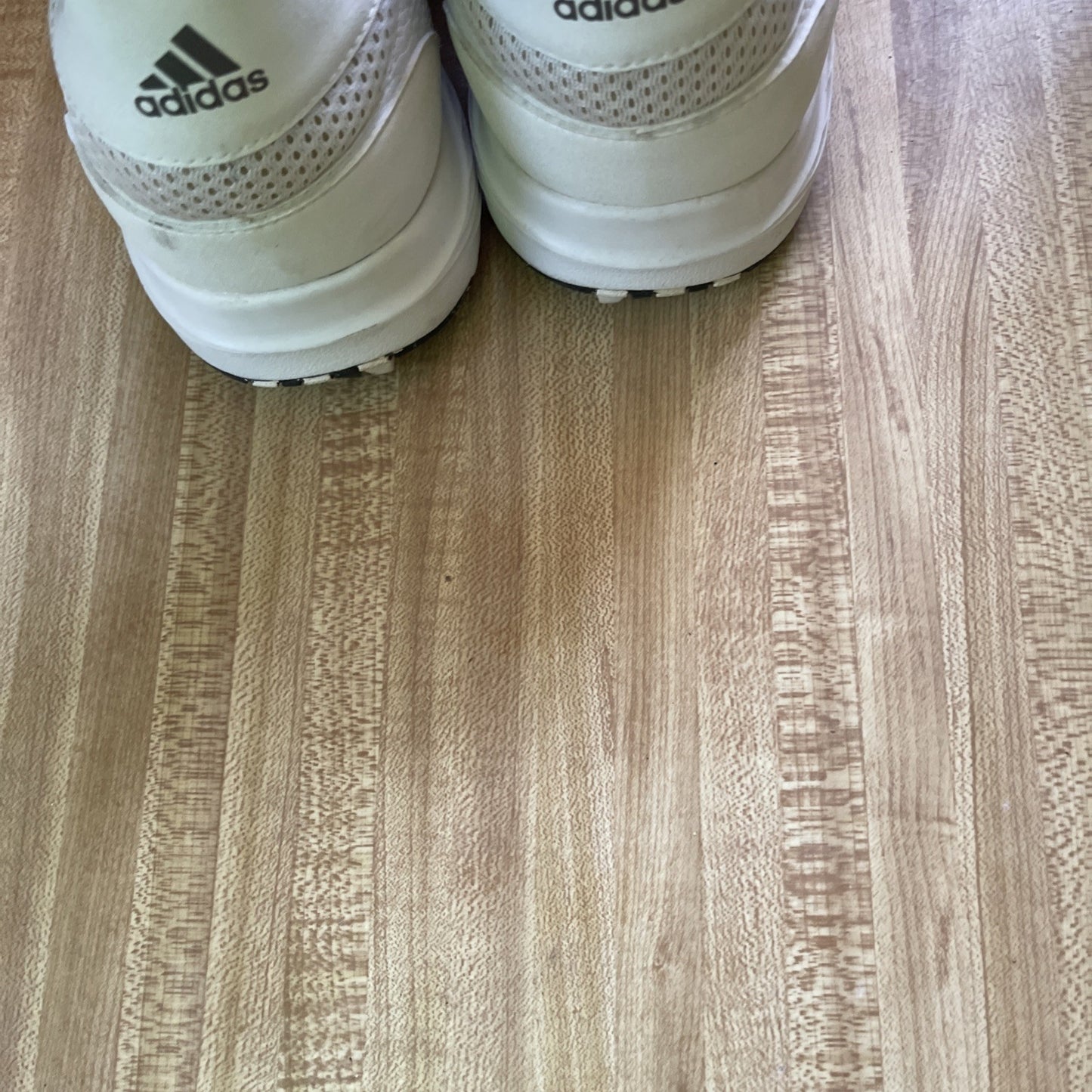 adidas tech response 4.0 Golf Shoes Size 15 NWT 