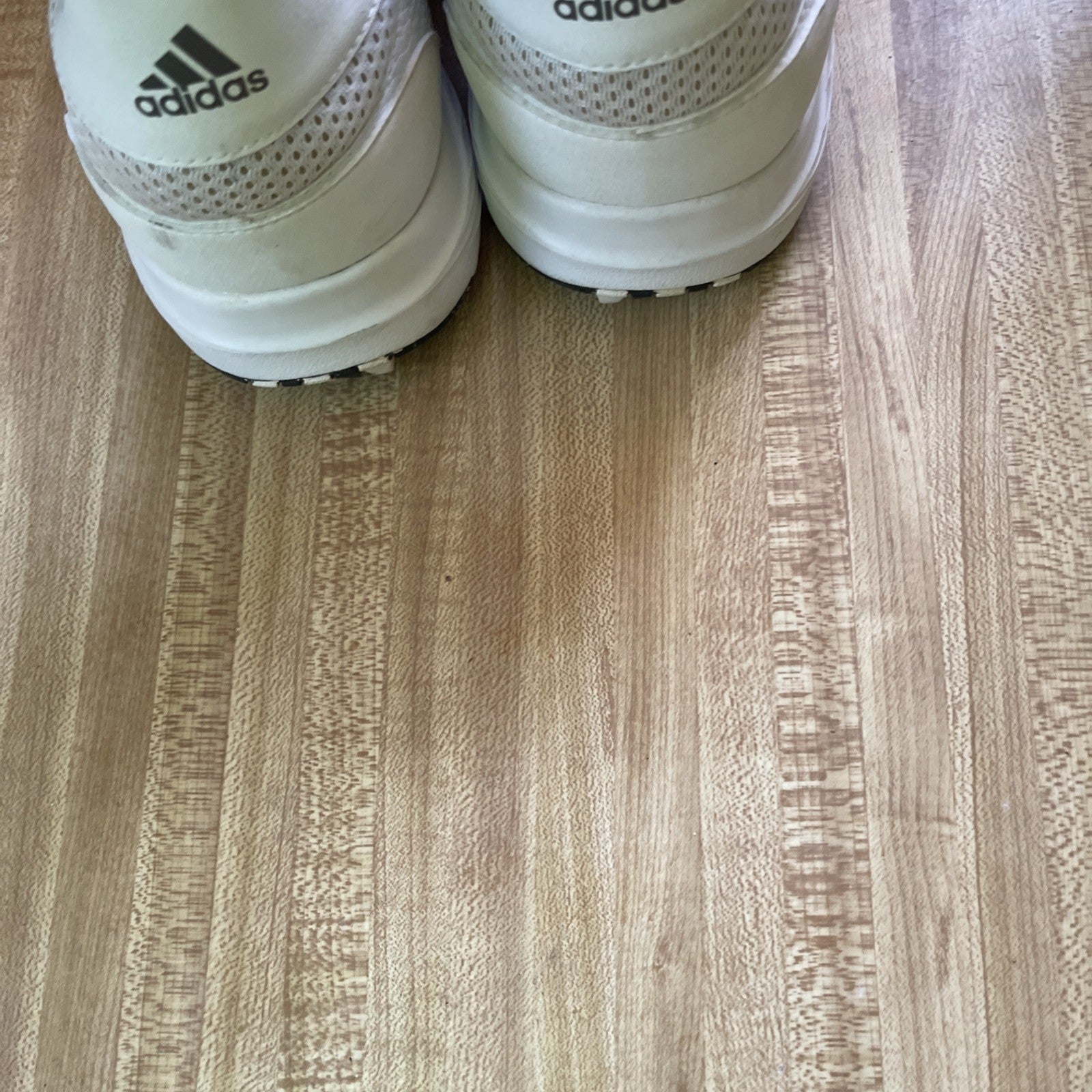 adidas tech response 4.0 Golf Shoes Size 15 NWT 