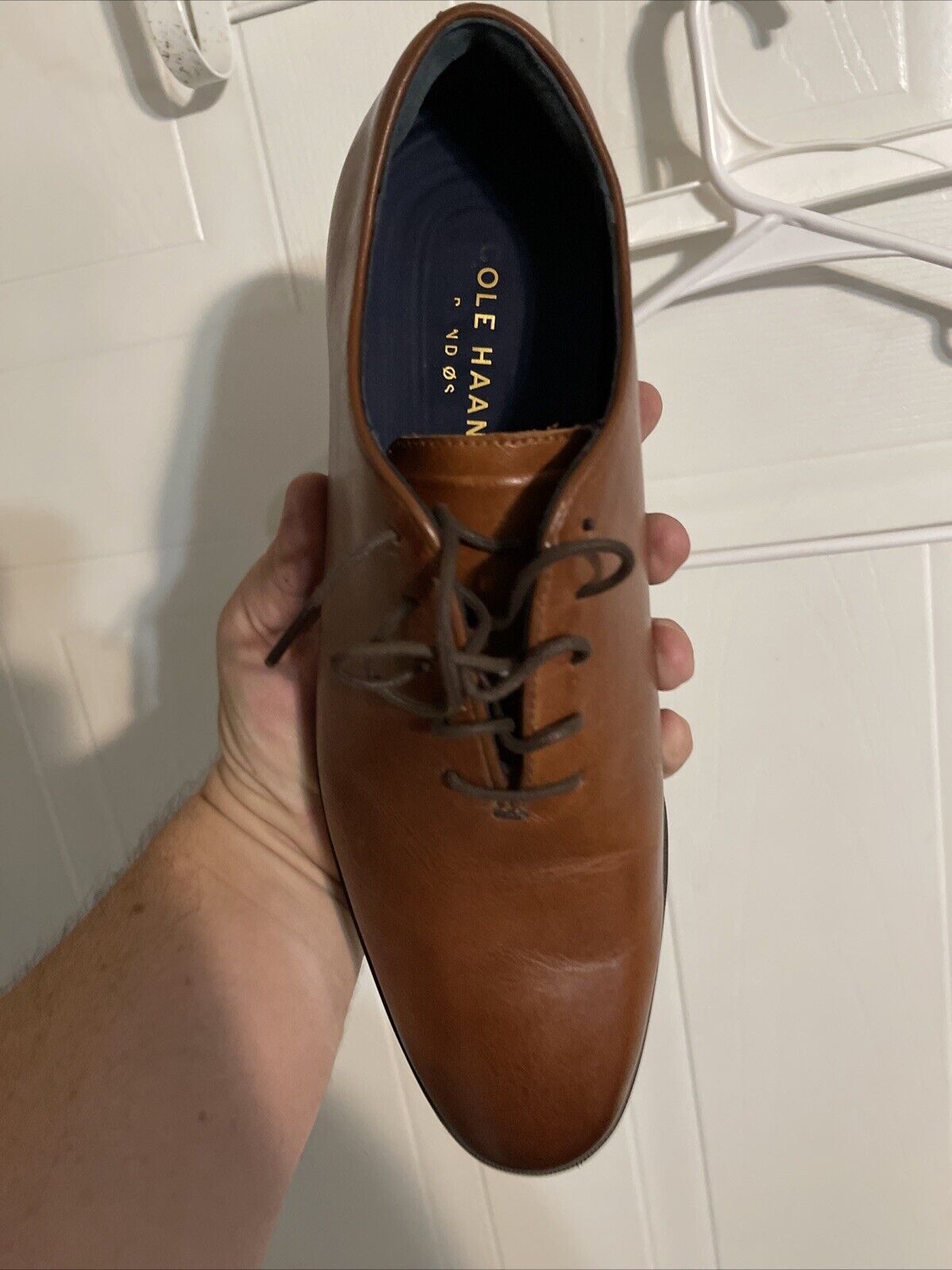 Cole Haan Dress Shoes 10.5