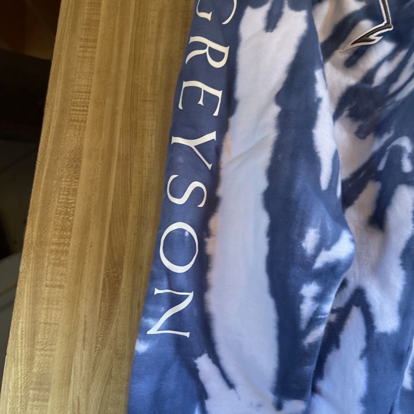 Greyson Hoodie XXL 